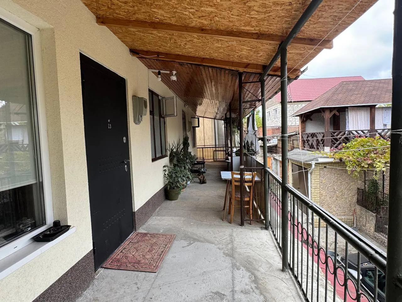 Chișinău Posta Veche str. Poștei 10