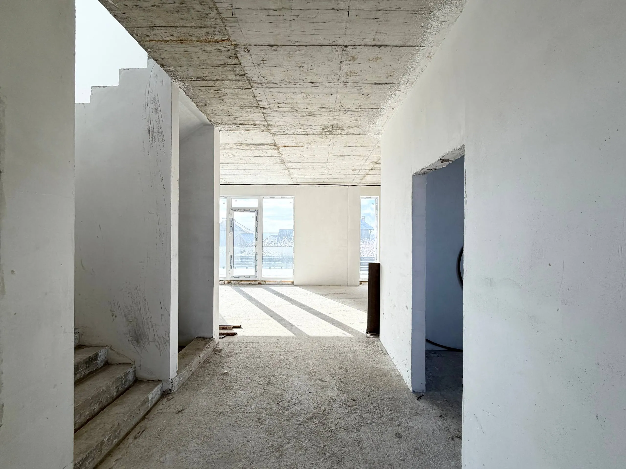 Кишинев Колоница ул. Мештерул Маноле 8