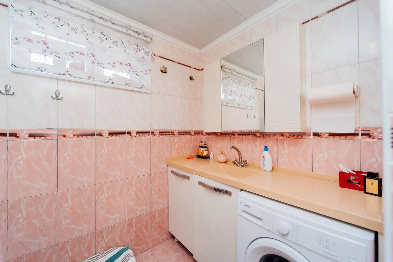 Кишинев Центр ул. Одесская 22