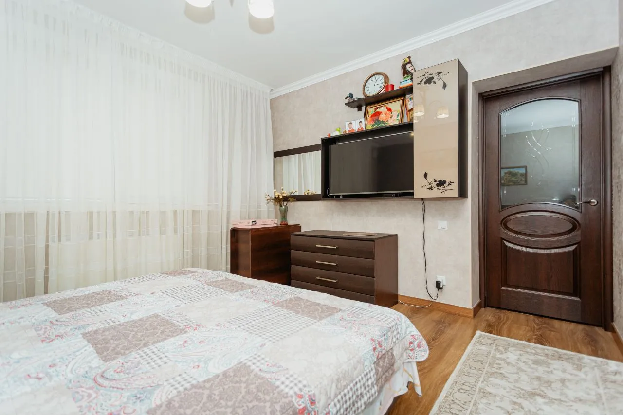 Chișinău Durlești str. Nicolae Dimo 12