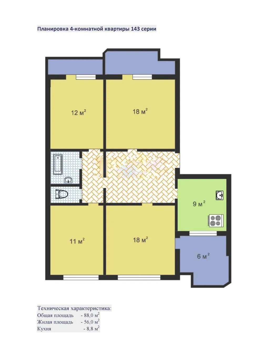 Chișinău Centru str. Albișoara 3