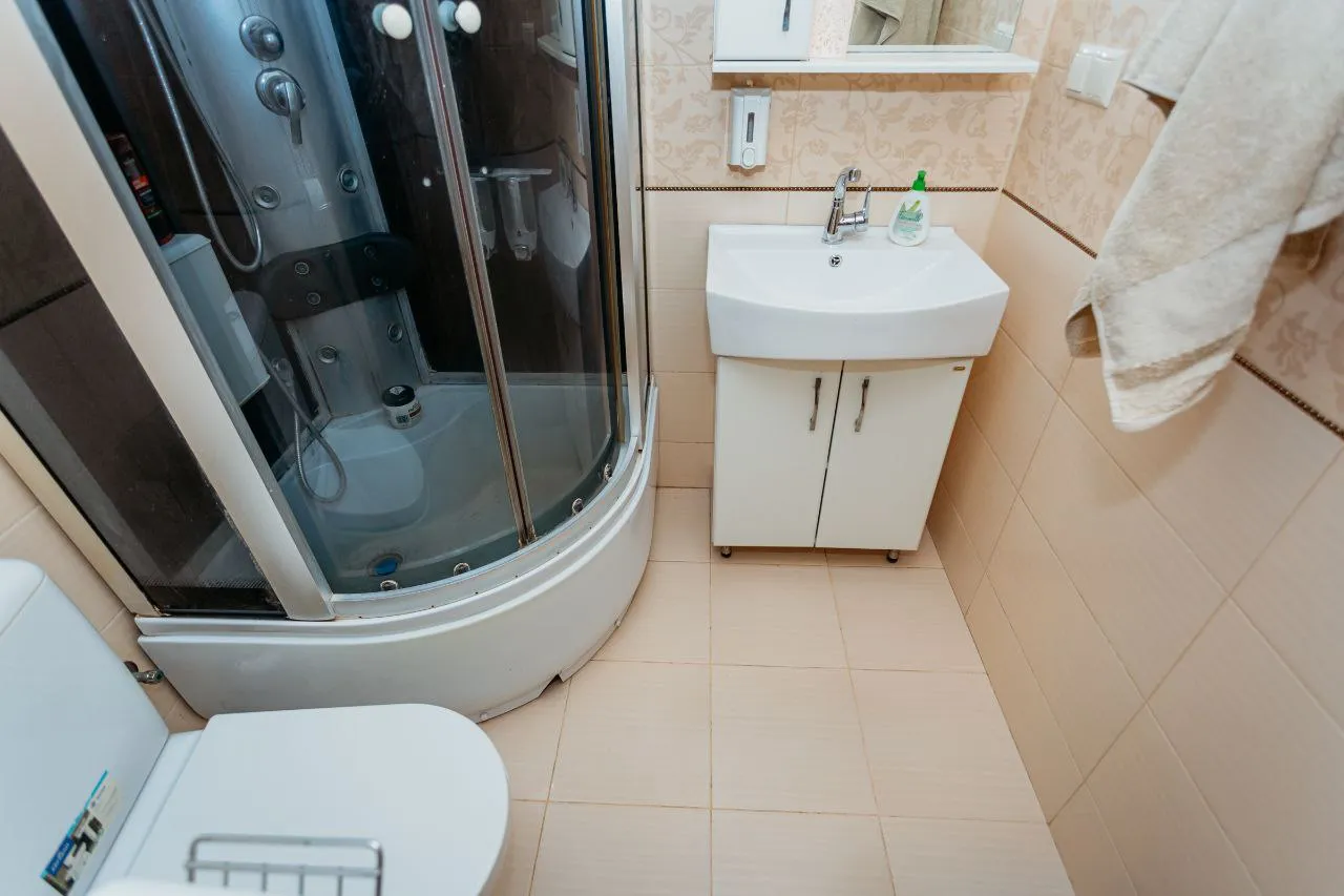 Chișinău Bubuieci str. Miorița 8