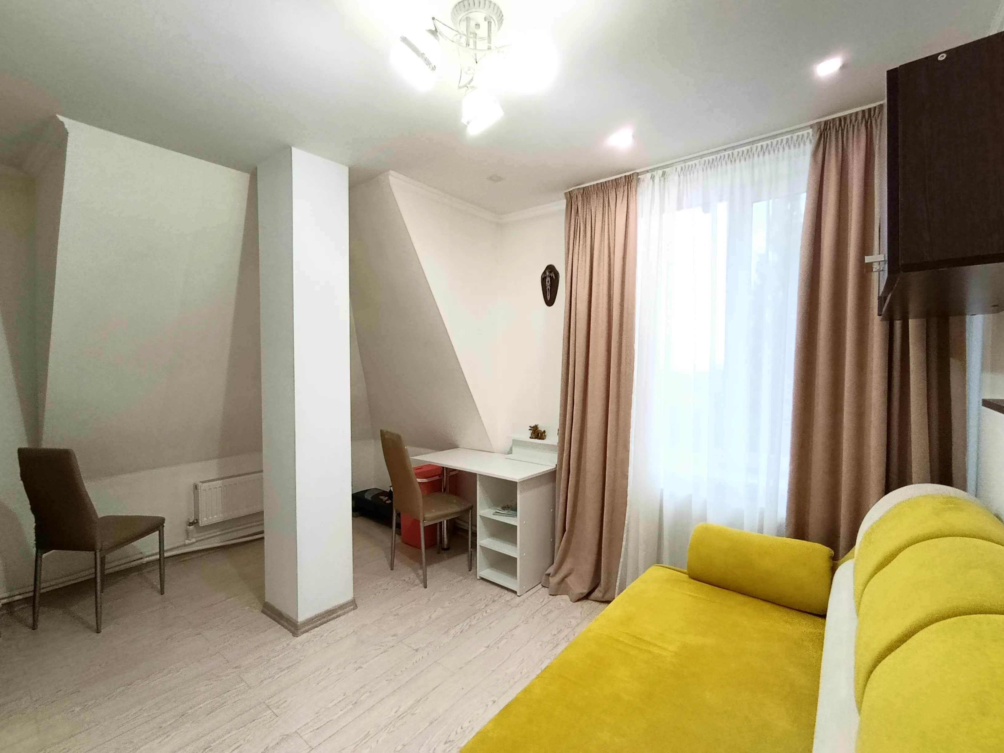 Chișinău Botanica str. Cuza Vodă 9