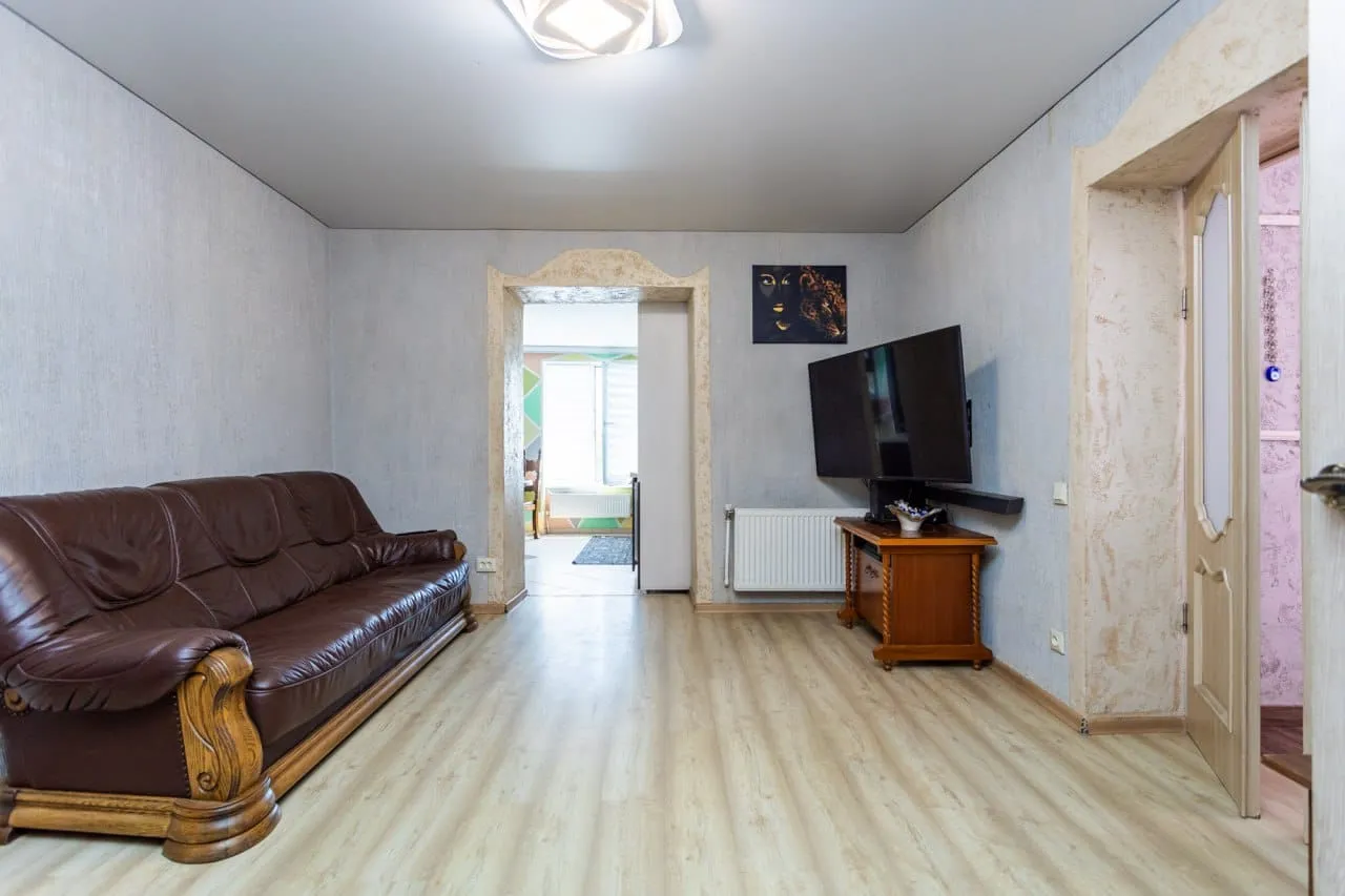 Кишинев Ставчены ул. Ион Крянгэ 3