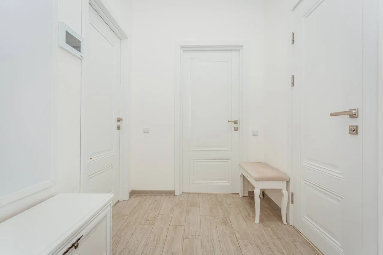 Chișinău Buiucani str. Liviu Deleanu 7