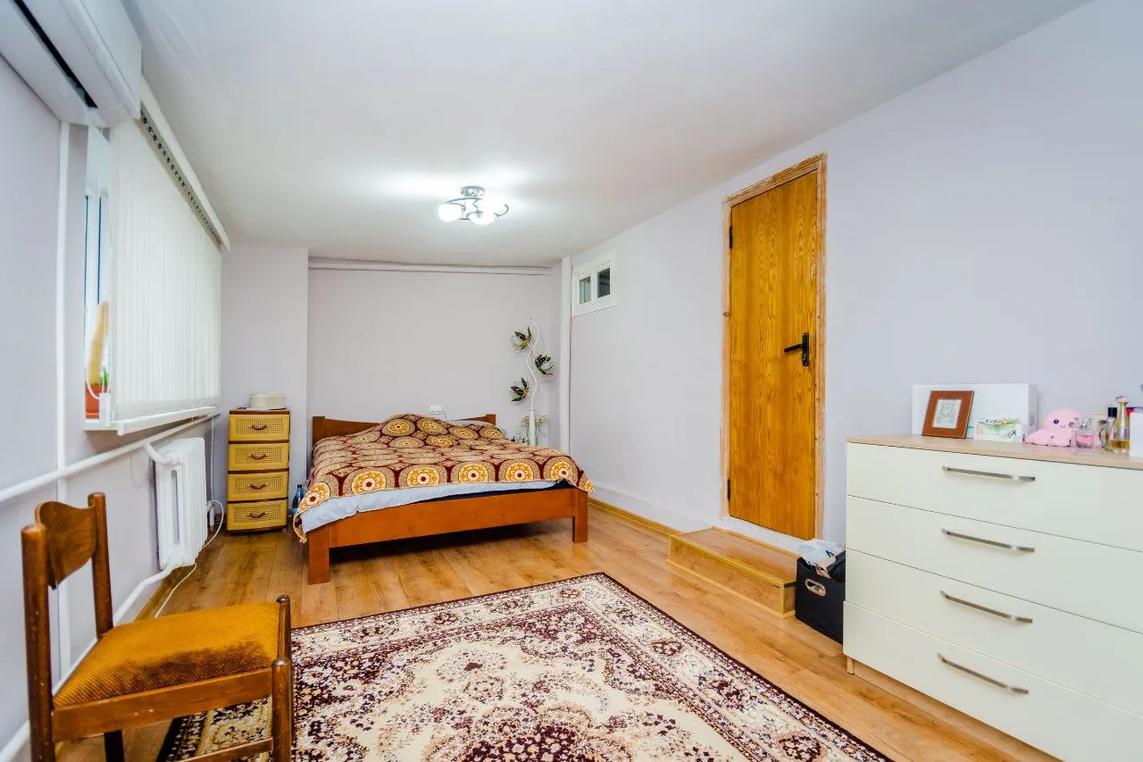 Chișinău Botanica str. Plaiului 11