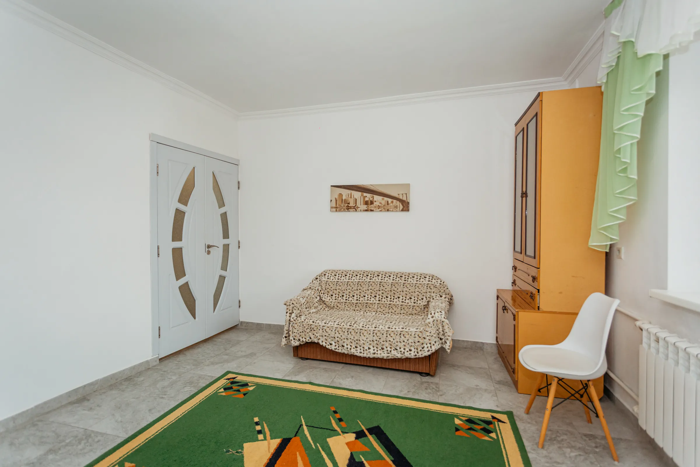 Chișinău Rîșcani str. Andrei Doga 3