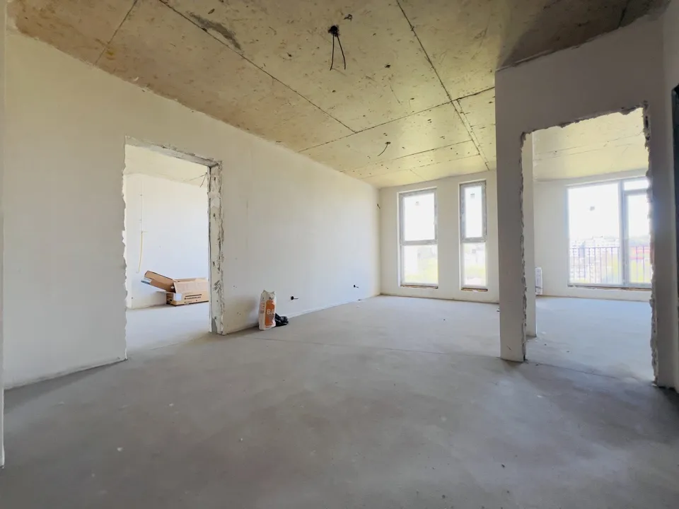 Chișinău Rîșcani str. Cornești 8