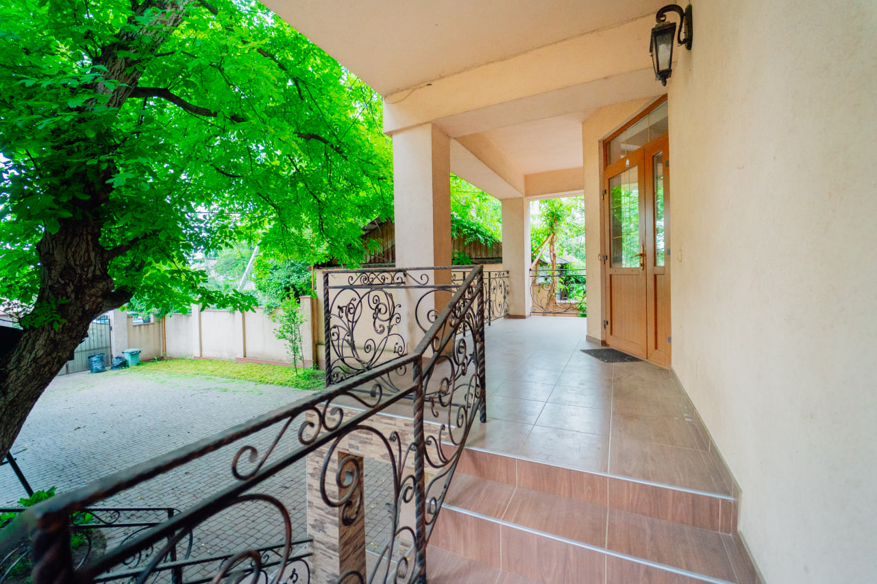 Chișinău Botanica str. Plaiului 30