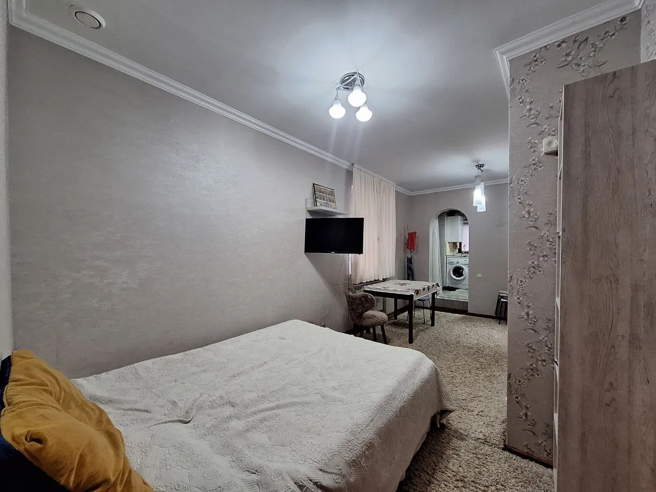 Chișinău str. Alessandro Bernardazzi 2