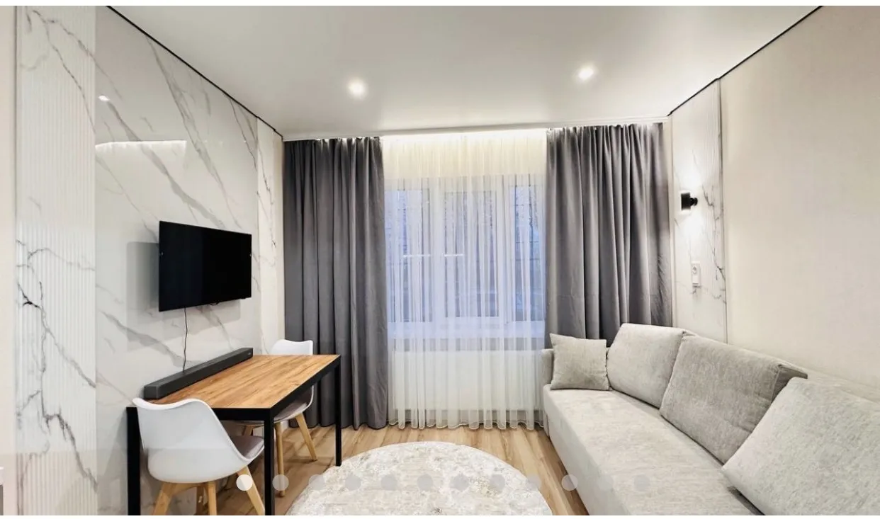 Chişinău Voluntarilor 16  11