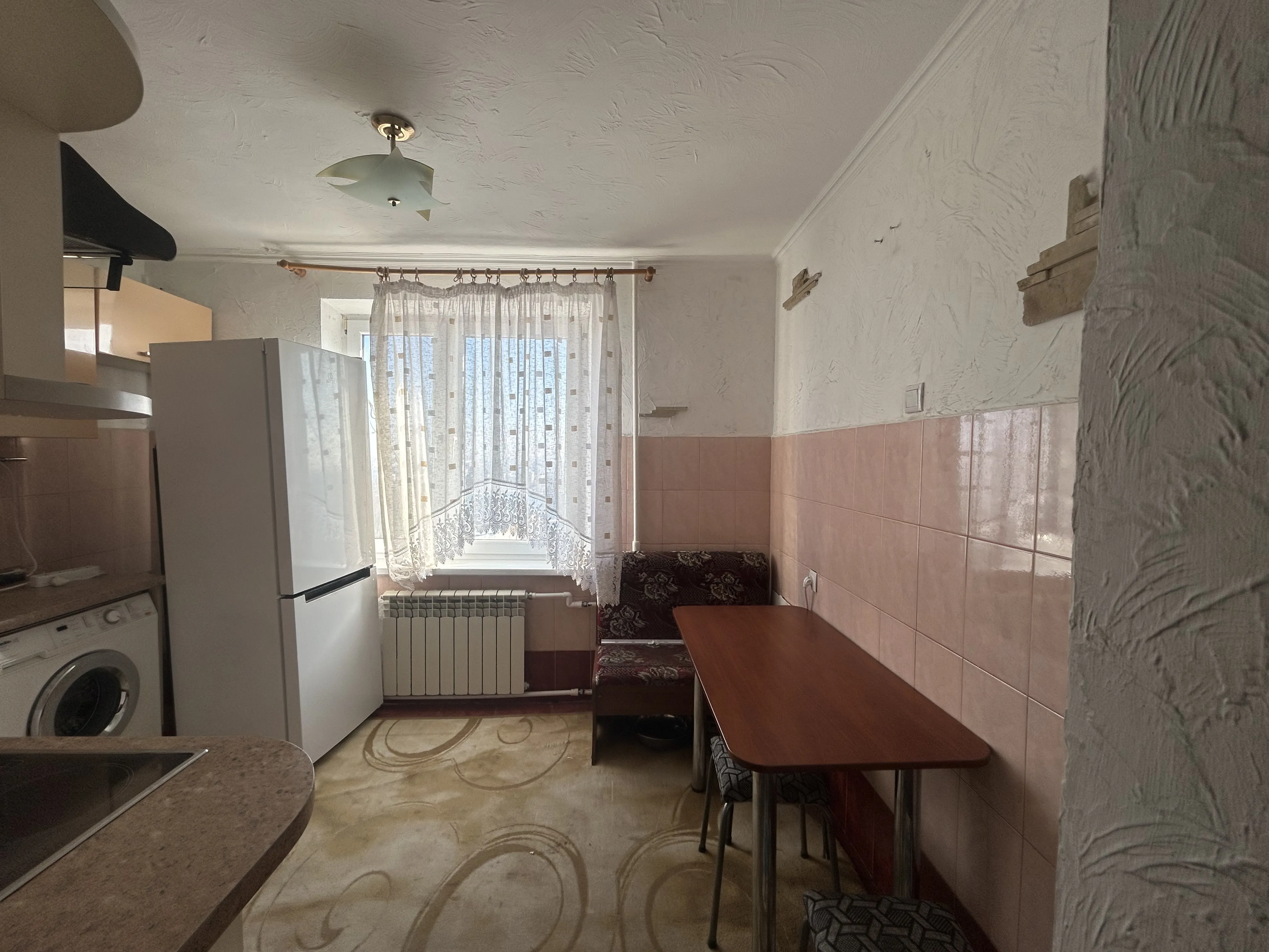 Chișinău Buiucani str. Nicolae Costin 1