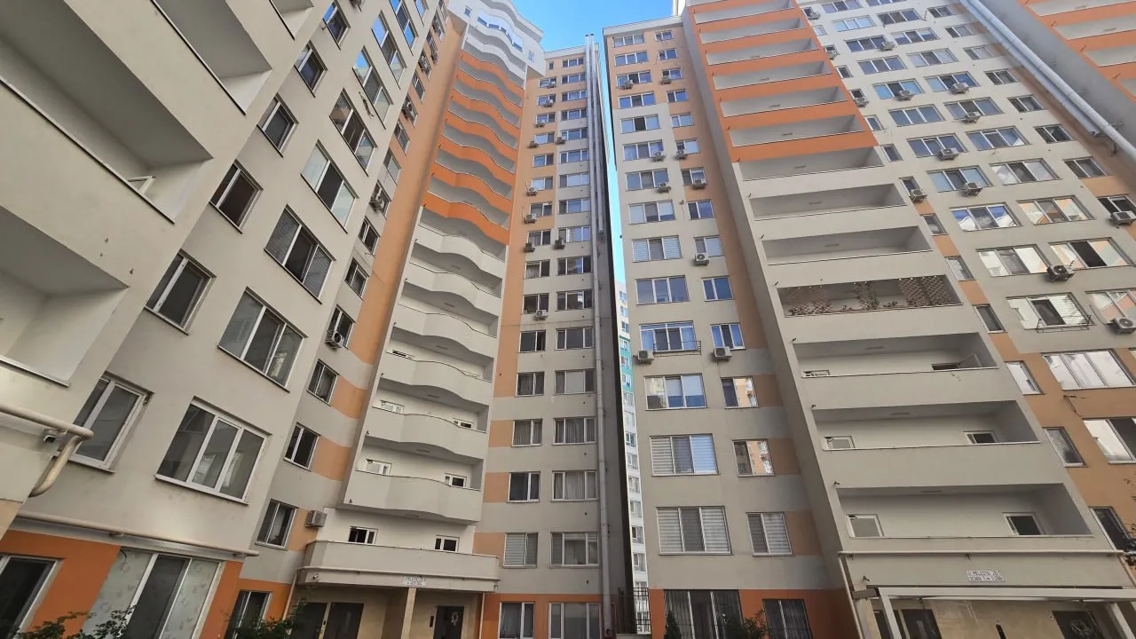 Chișinău Centru str. Melestiu 7