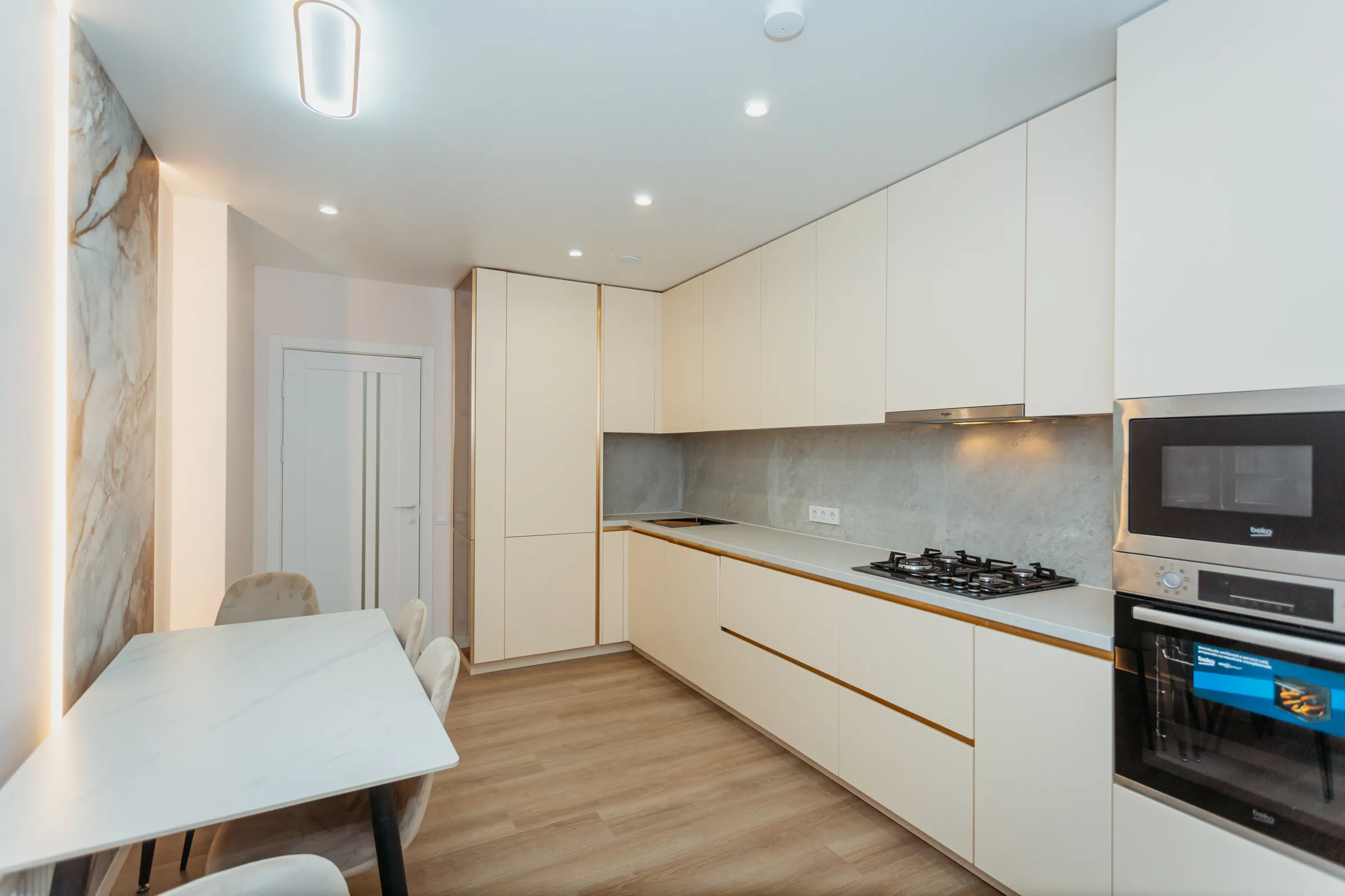 Chișinău Durlești str. Nicolae Dimo 1