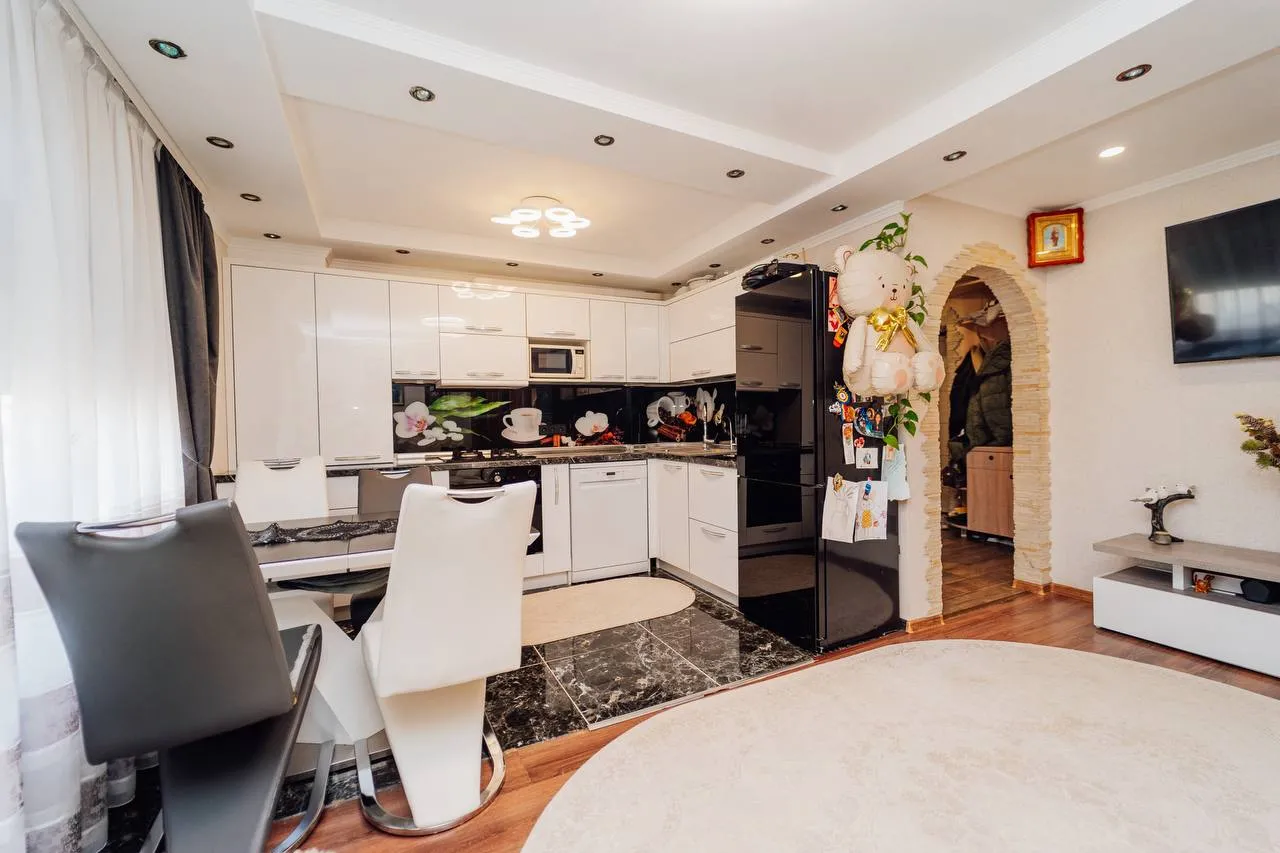 Chișinău Durlești str. Tudor Vladimirescu 1