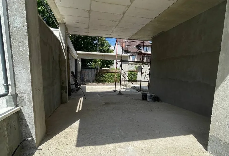 Chișinău Rîșcani str-la 1 Olga Vrabie  4