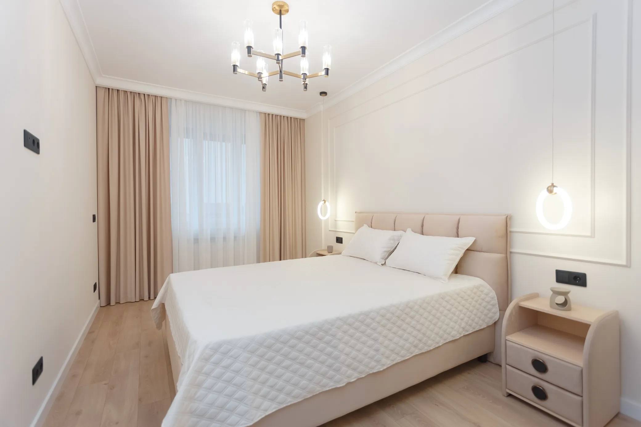Chișinău Buiucani str. Ion Buzdugan 10