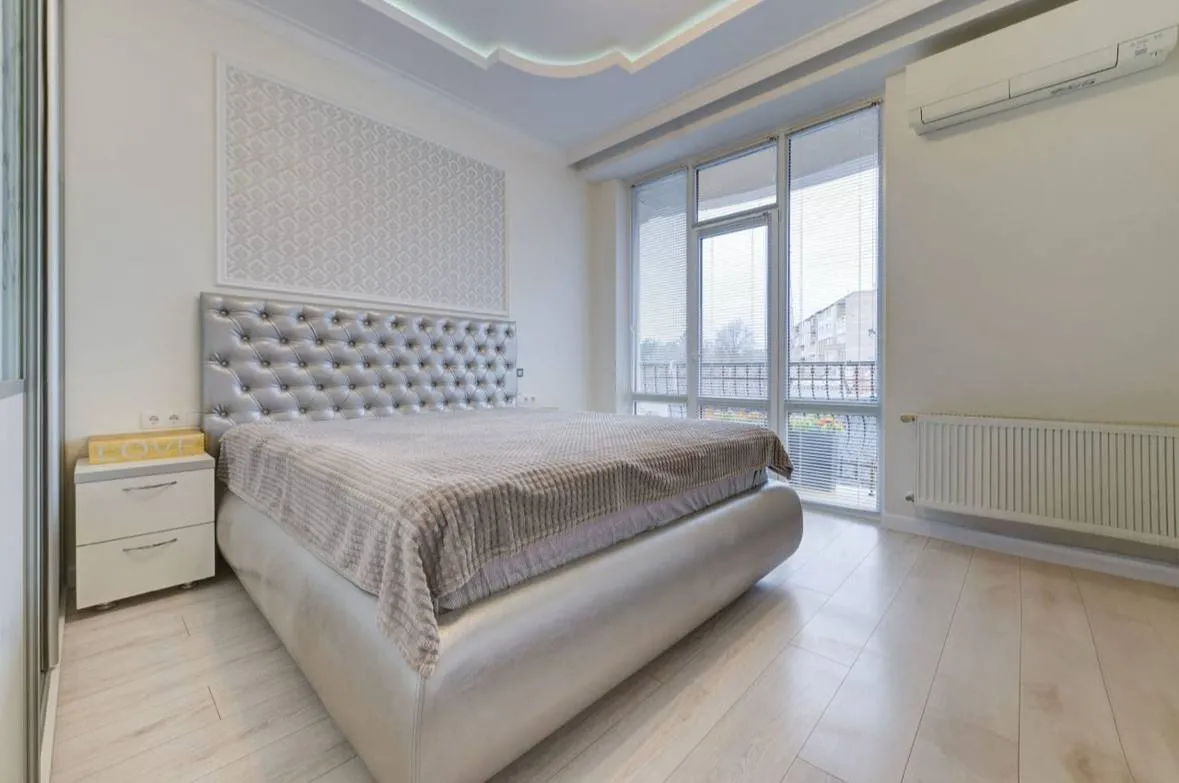 Chișinău Centru str. Ciocîrlia 4