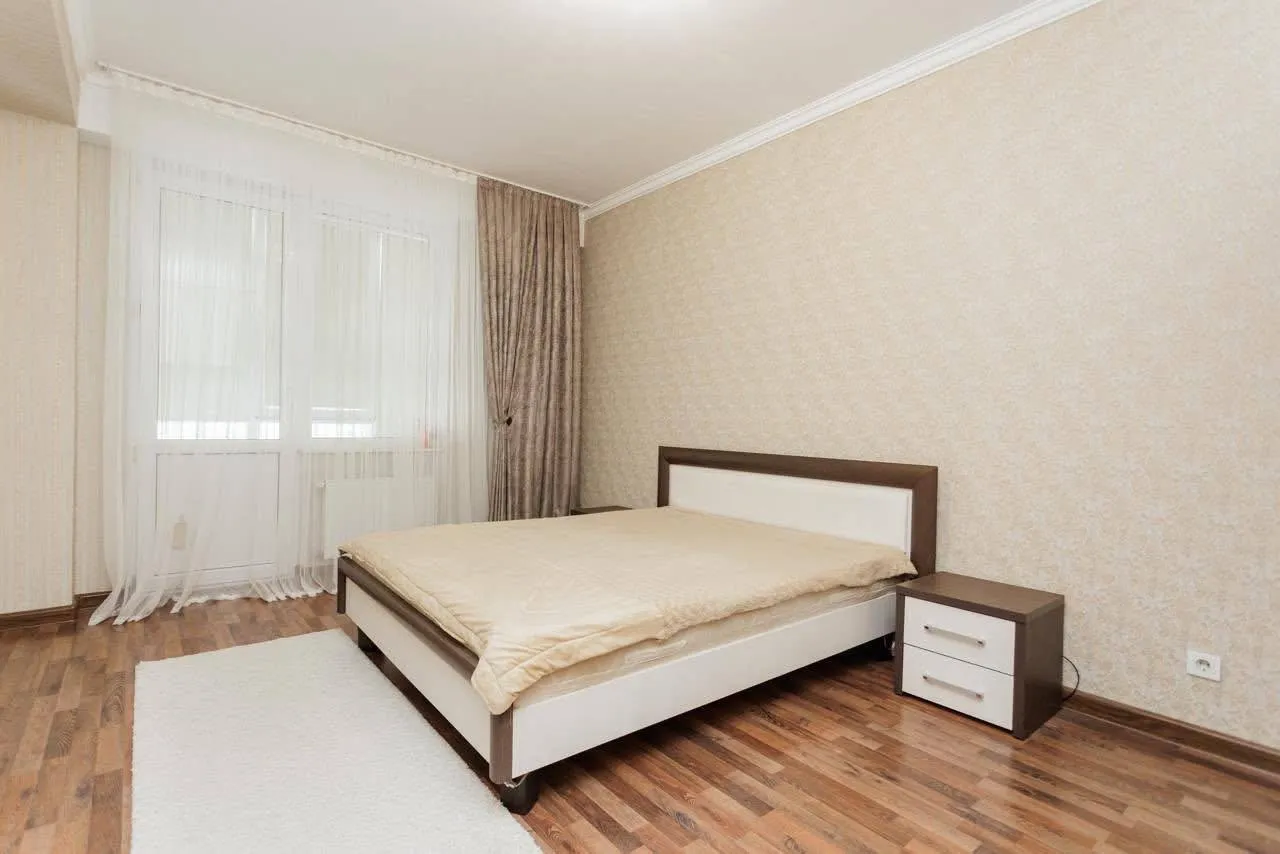 Chișinău Buiucani str. Alba Iulia 6
