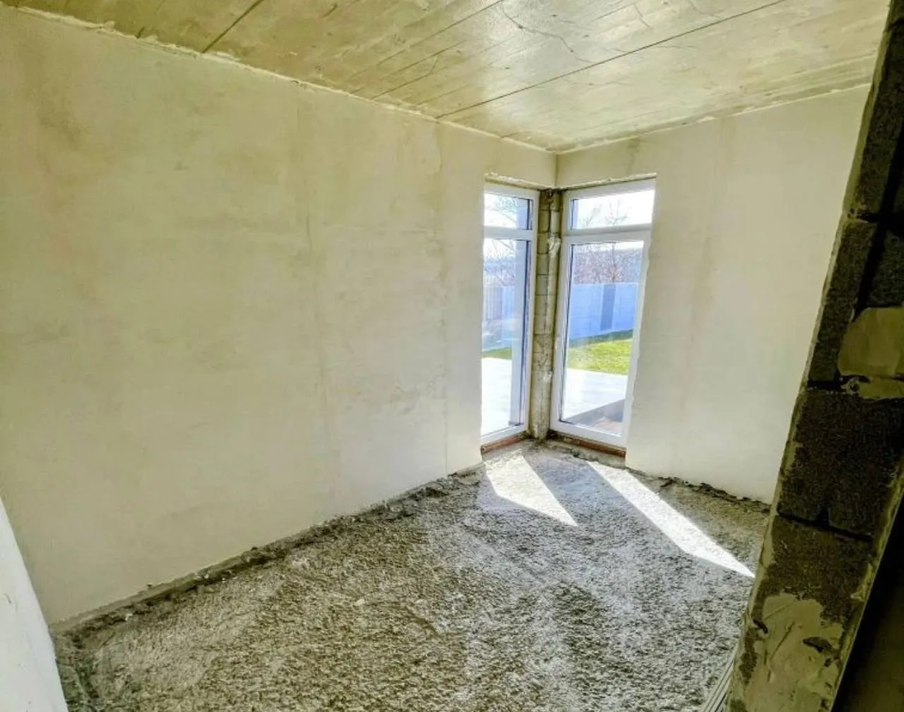 Strășeni Cojușna str. Mușatinilor 9