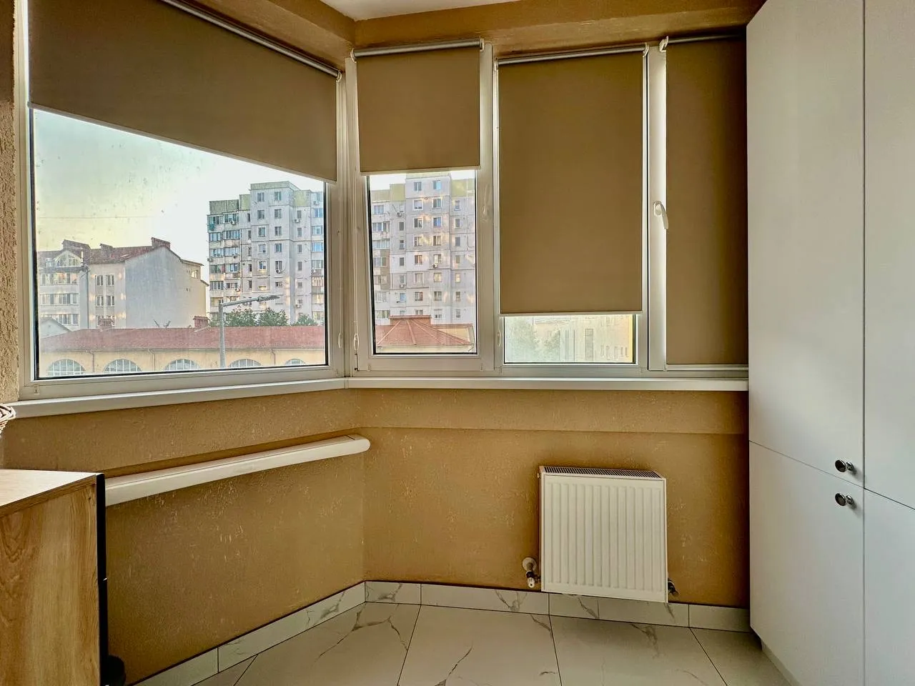 Chișinău Buiucani str. Alba Iulia 11