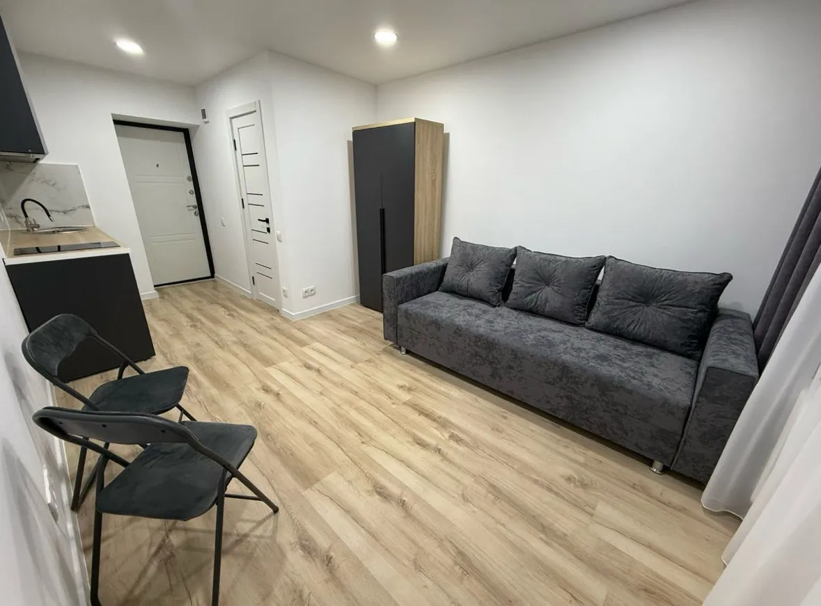 Chișinău Ciocana str. Maria Drăgan 1