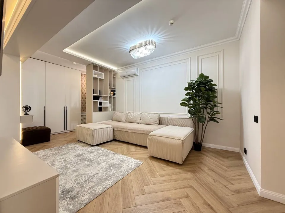 Chișinău Ciocana str. Mihail Sadoveanu 2