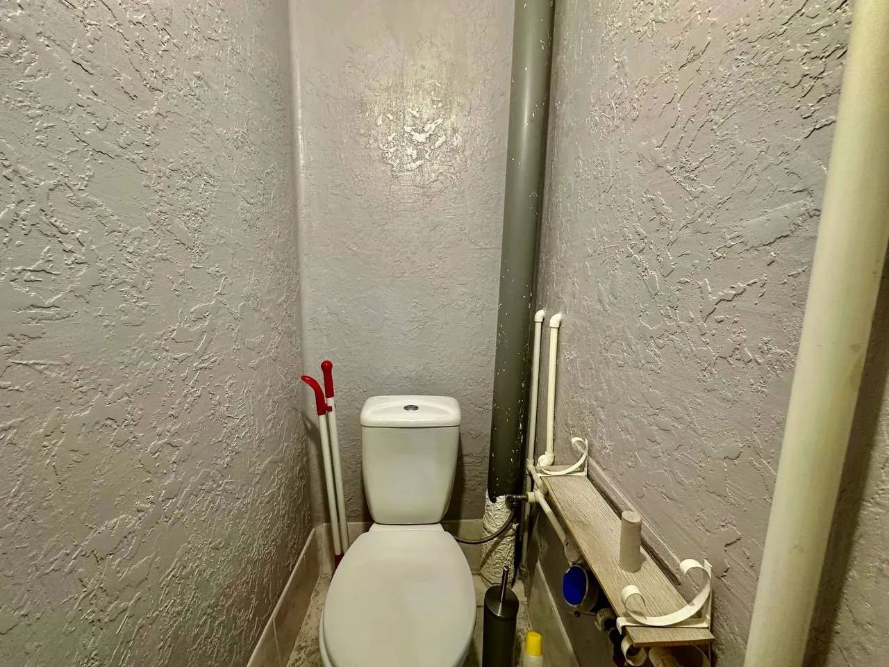 Chișinău Botanica bd. Dacia 10