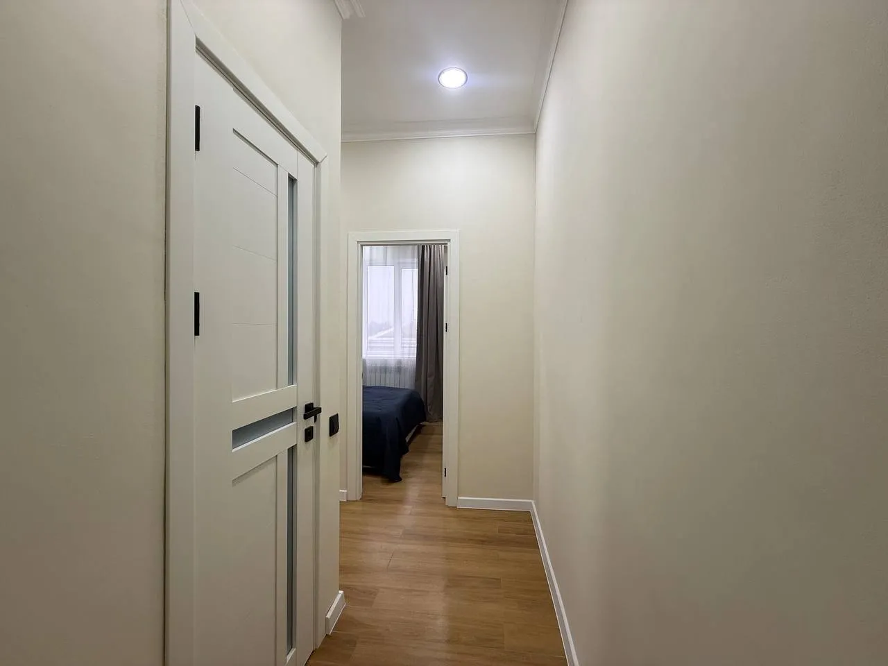 Chișinău Centru bd. Grigore Vieru 7