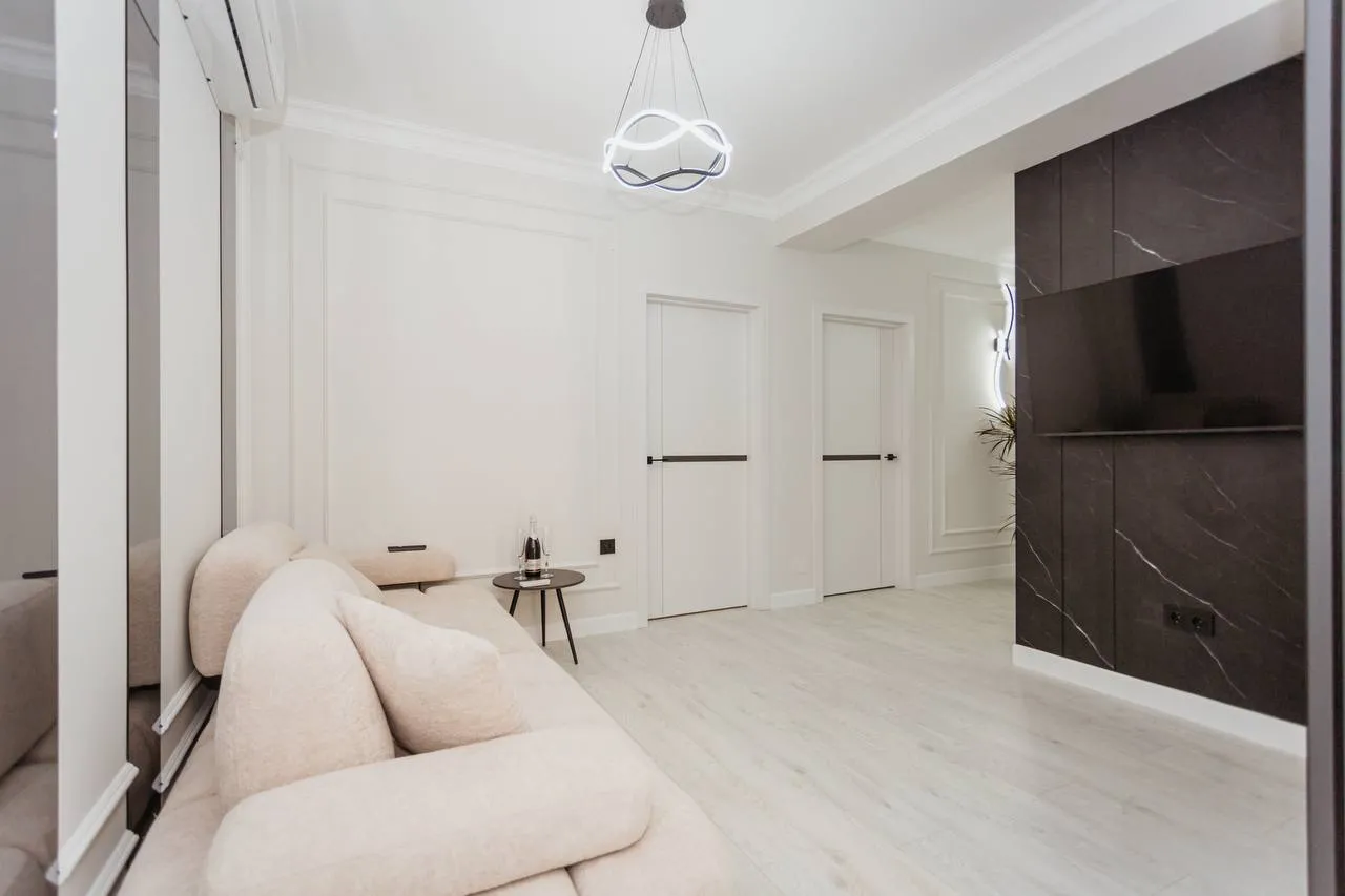 Chișinău Centru str. Pan Halippa 1