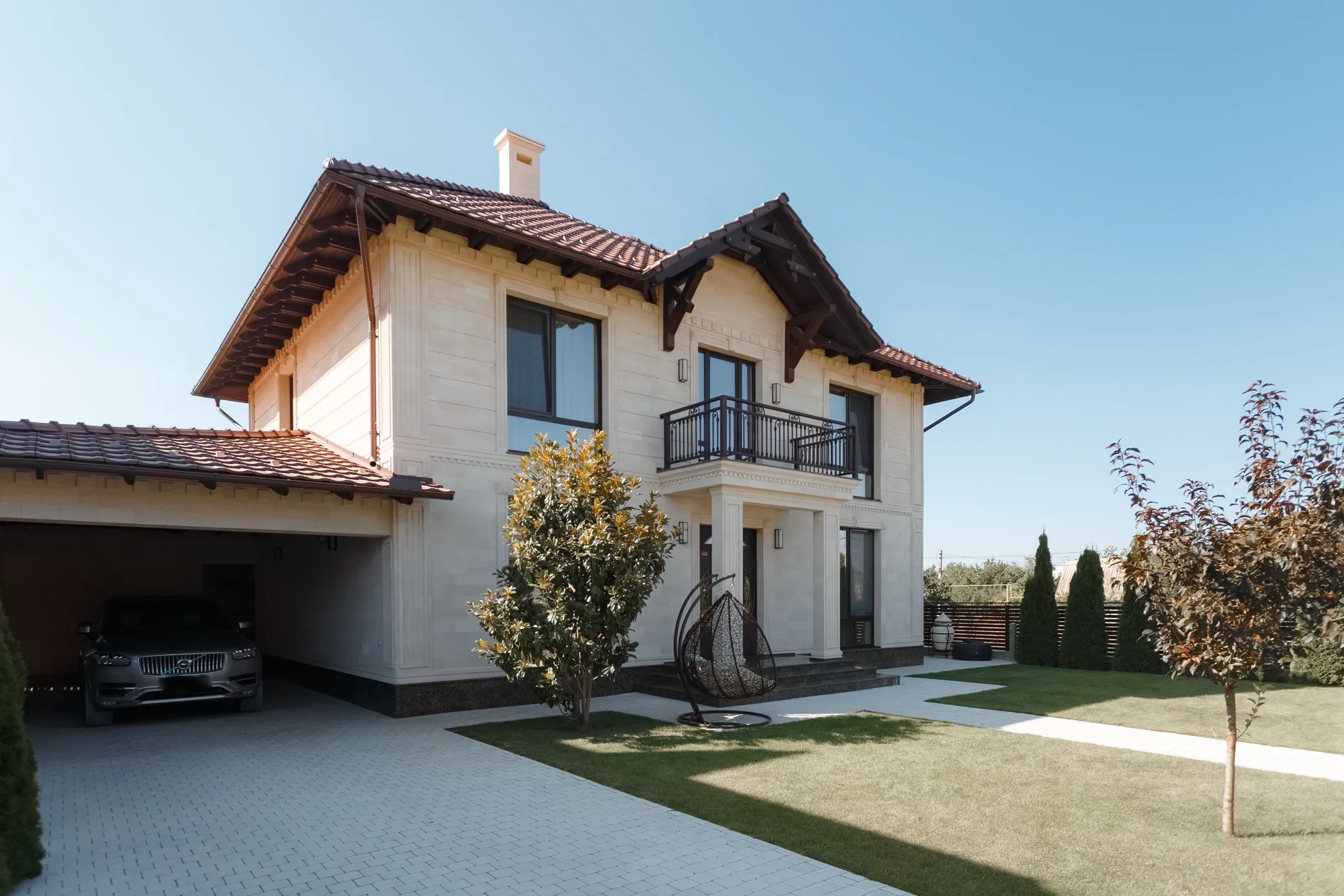 Chișinău Dumbrava str. Ion Creangă 1