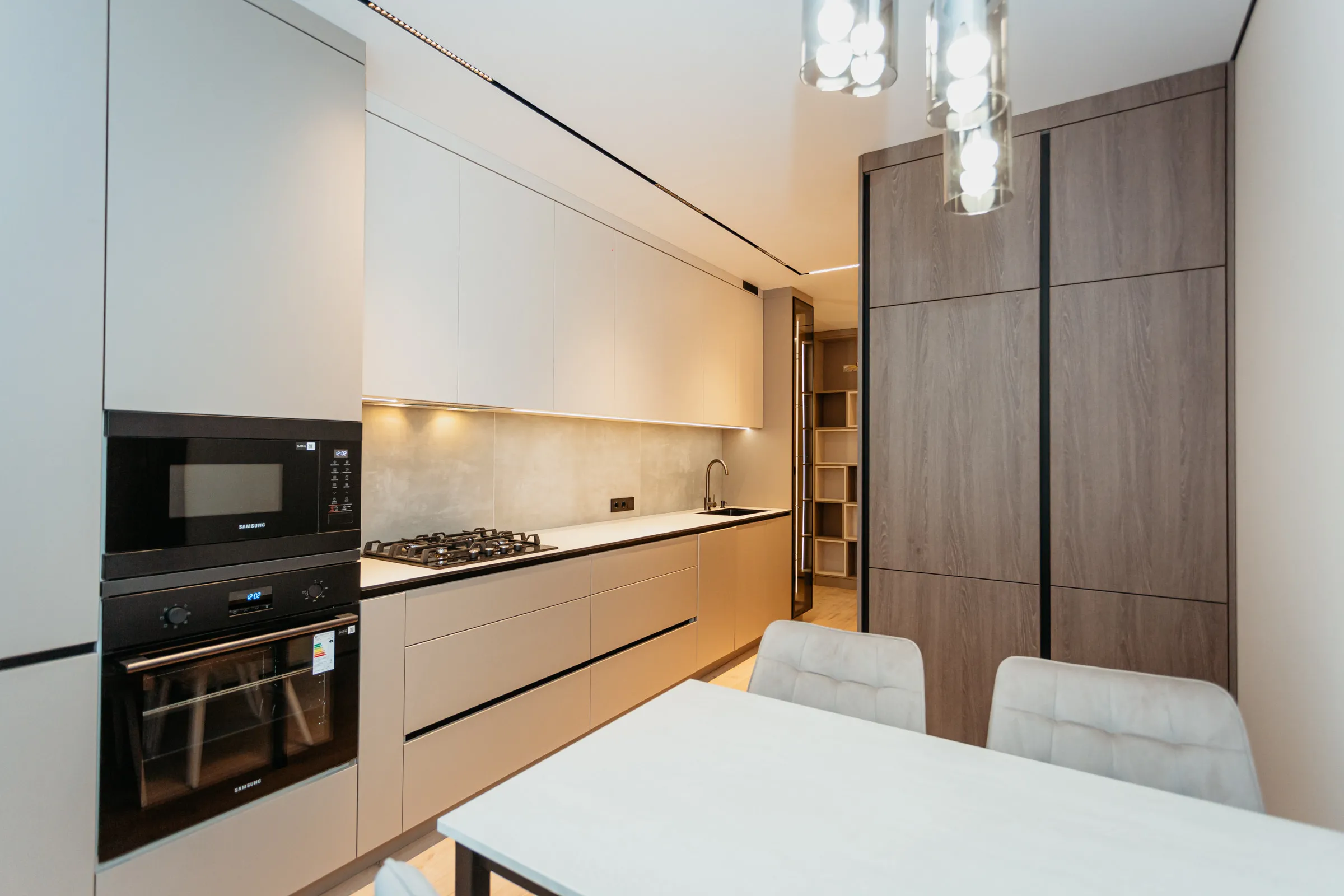 Кишинев Ботаника бул. Куза Водэ 5