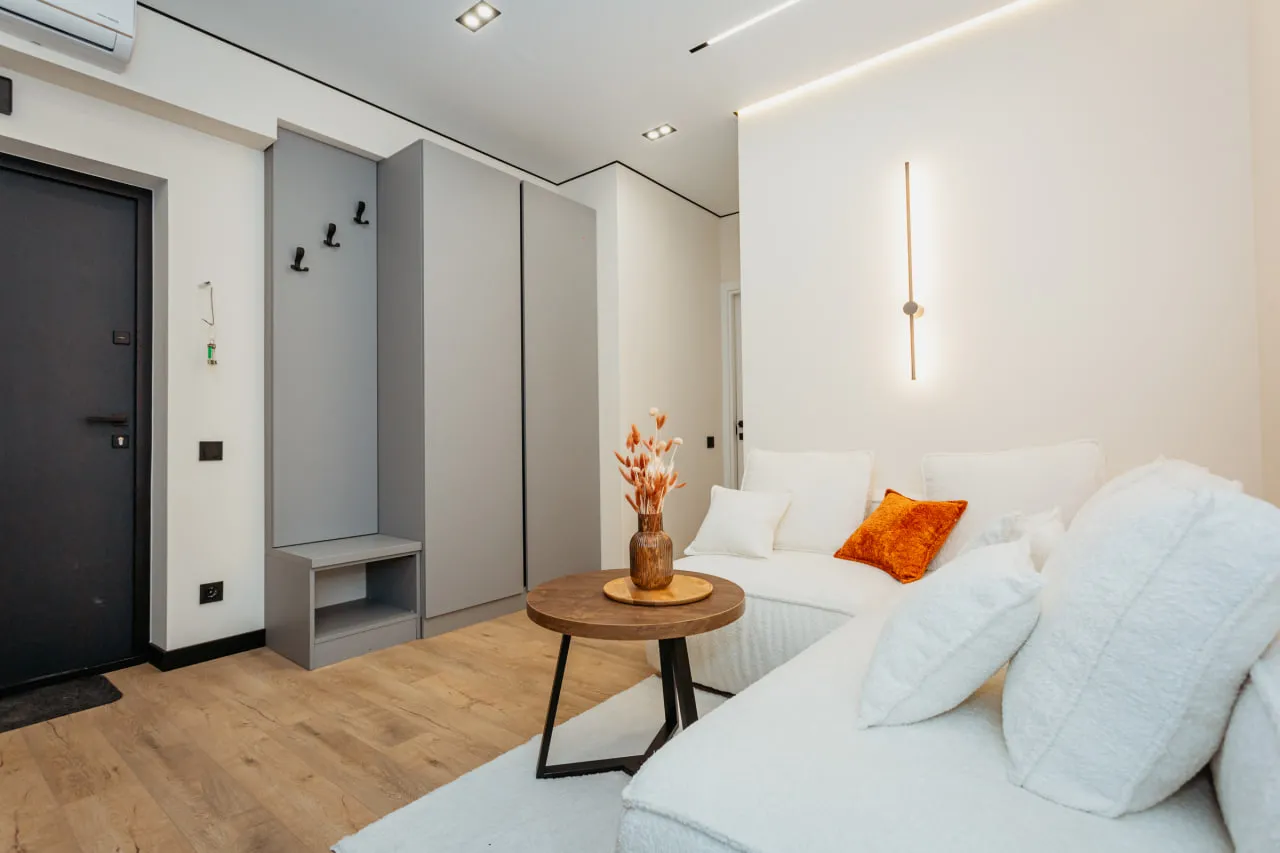 Chișinău Botanica str. Ghica Vodă 7