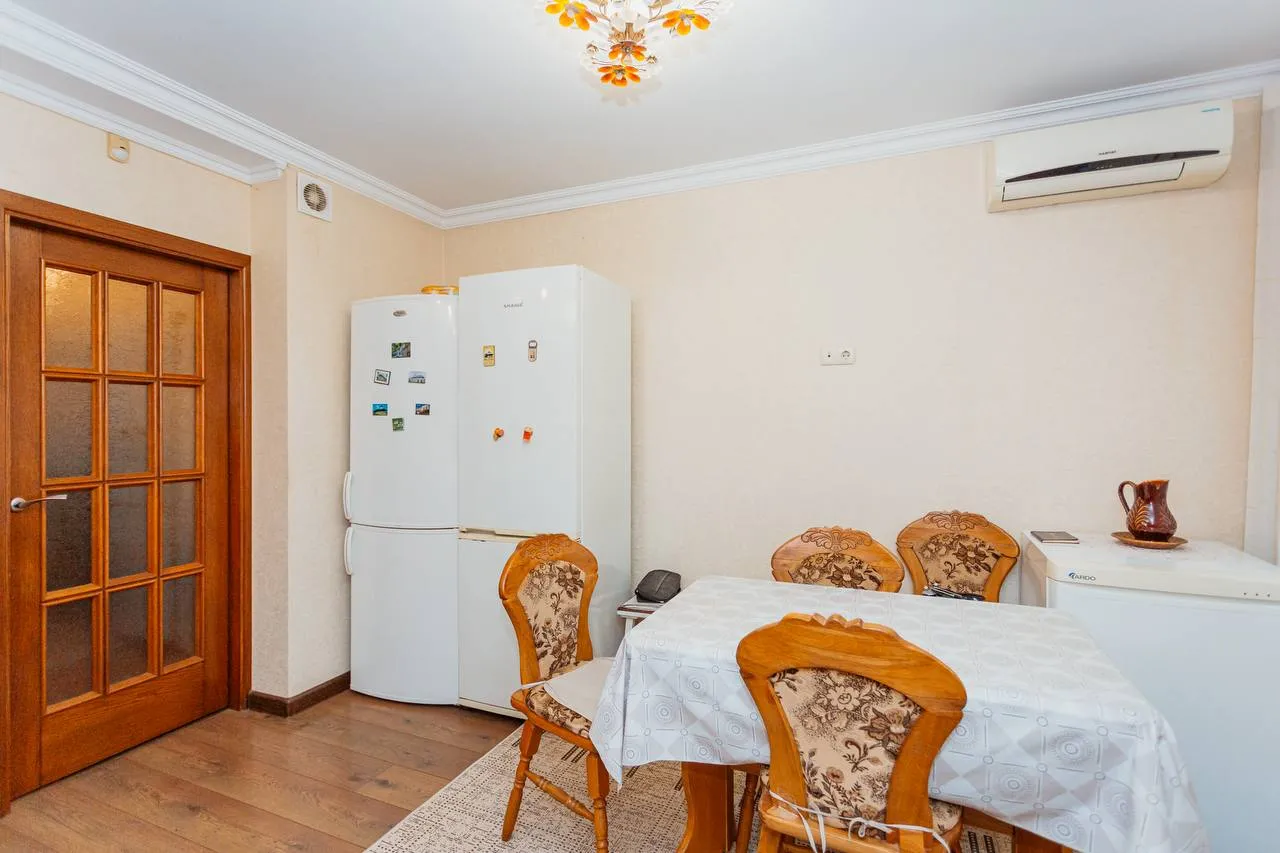Chișinău Ciocana bd. Mircea cel Bătrân 3