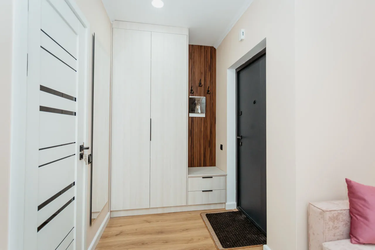Chișinău Botanica str. Ghica Vodă 6