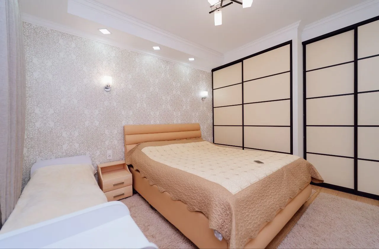 Chișinău Codru str. Livădarilor 5