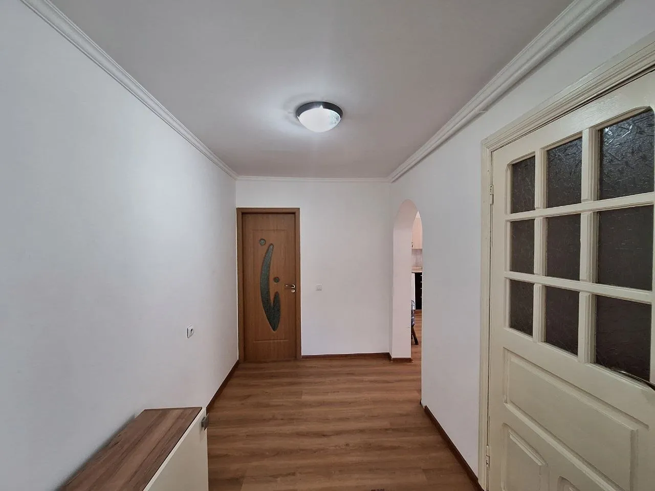 Chișinău Centru str. Vlaicu Pârcălab 8