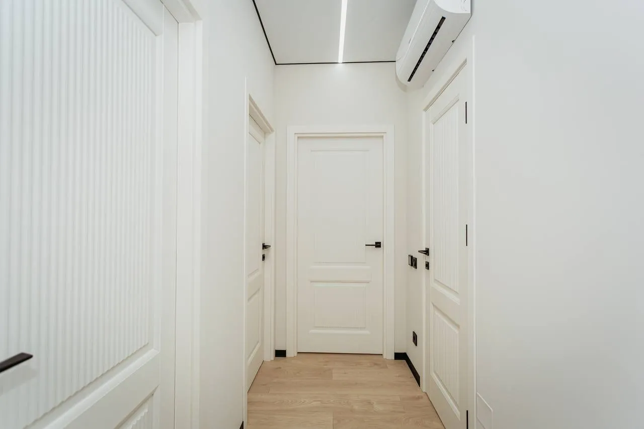 Chișinău Buiucani str. Nicolae Costin 10