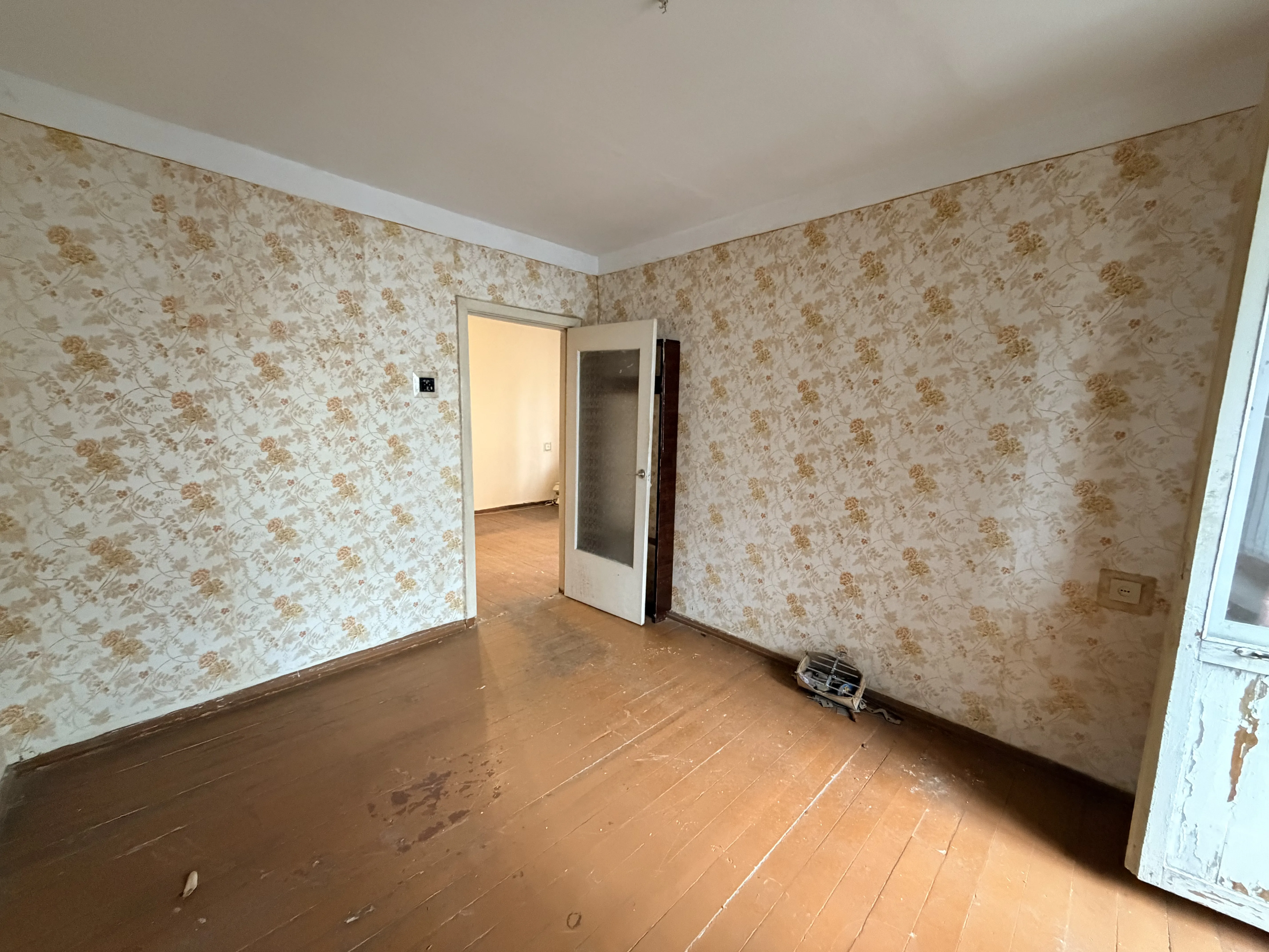 Chișinău Rîșcani str. Miron Costin 3