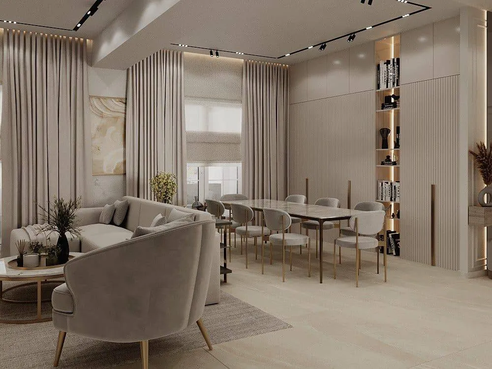 Chișinău Centru str. Colina Puskin  5