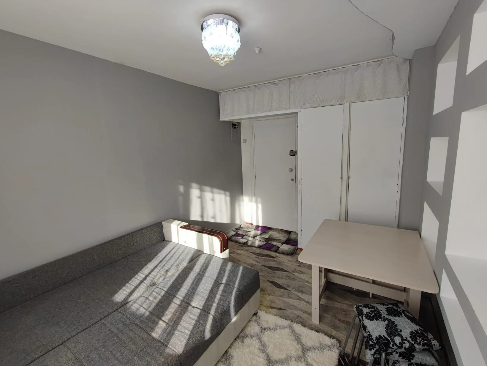 Chișinău Ciocana str. Mihail Sadoveanu 2