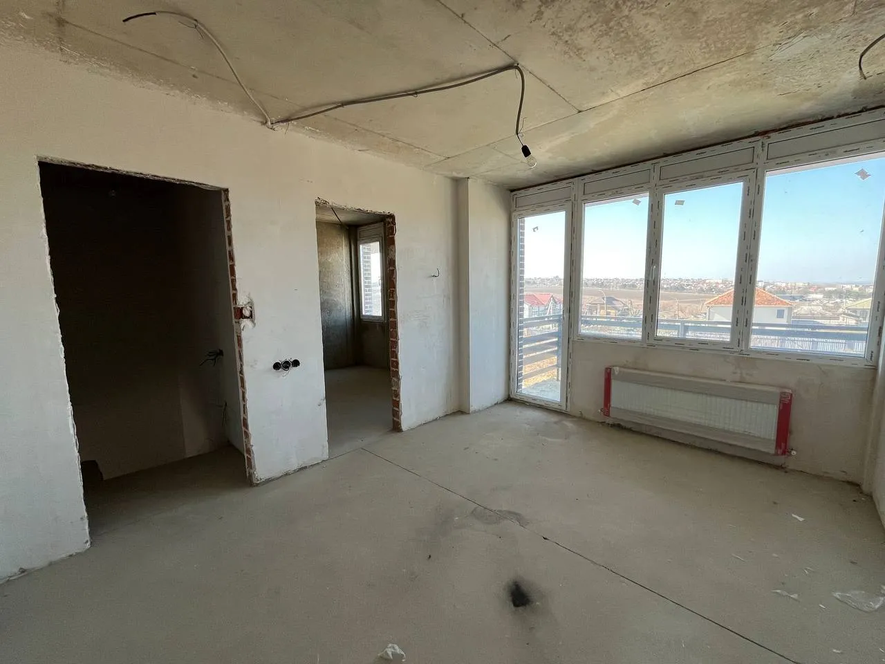 Кишинев Новые Гояны ул. Глориeй 8