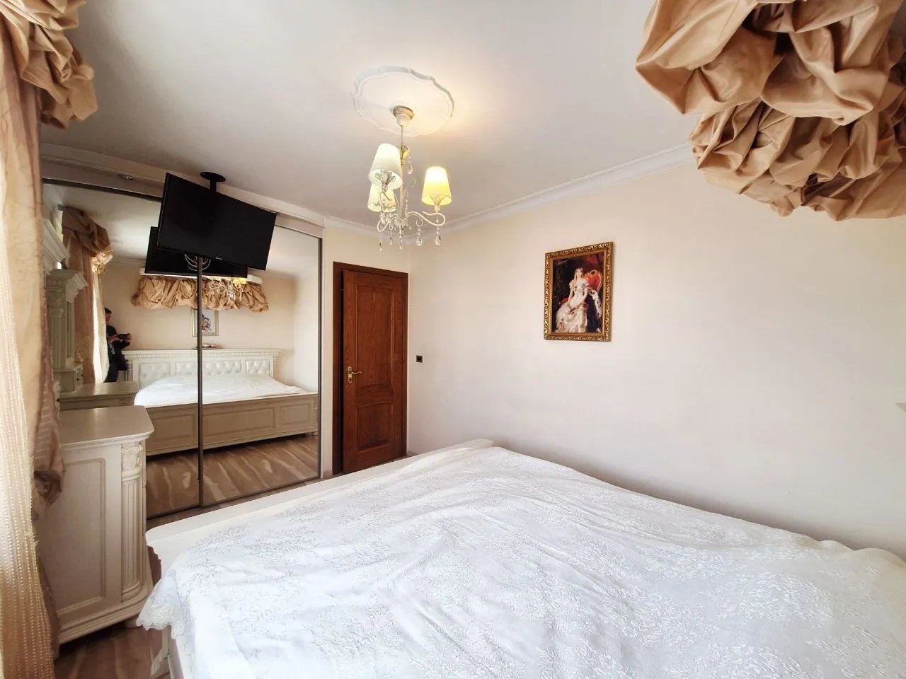 Chișinău Botanica str. Cetatea Albă 5