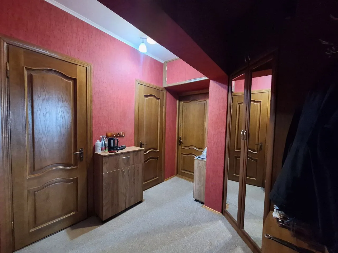 Chișinău Centru str. Albișoara 6