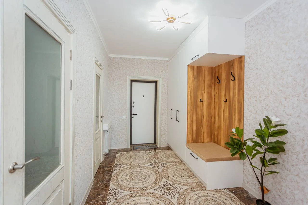 Chișinău Buiucani str. Durlești 8