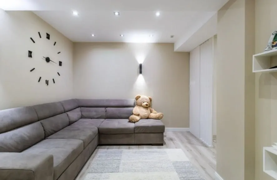 Chișinău Ciocana str. Ginta Latină 4