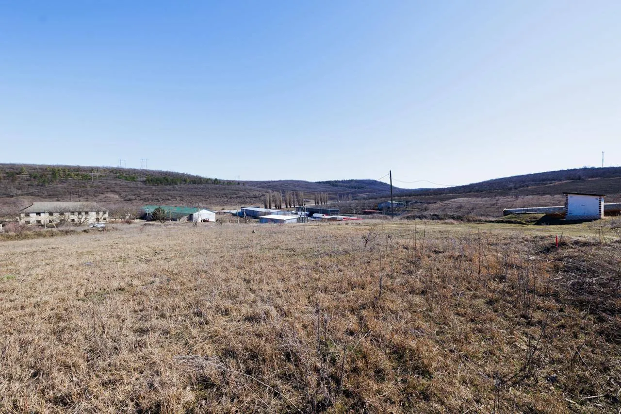 Chișinău Băcioi, sat. Străisteni 8