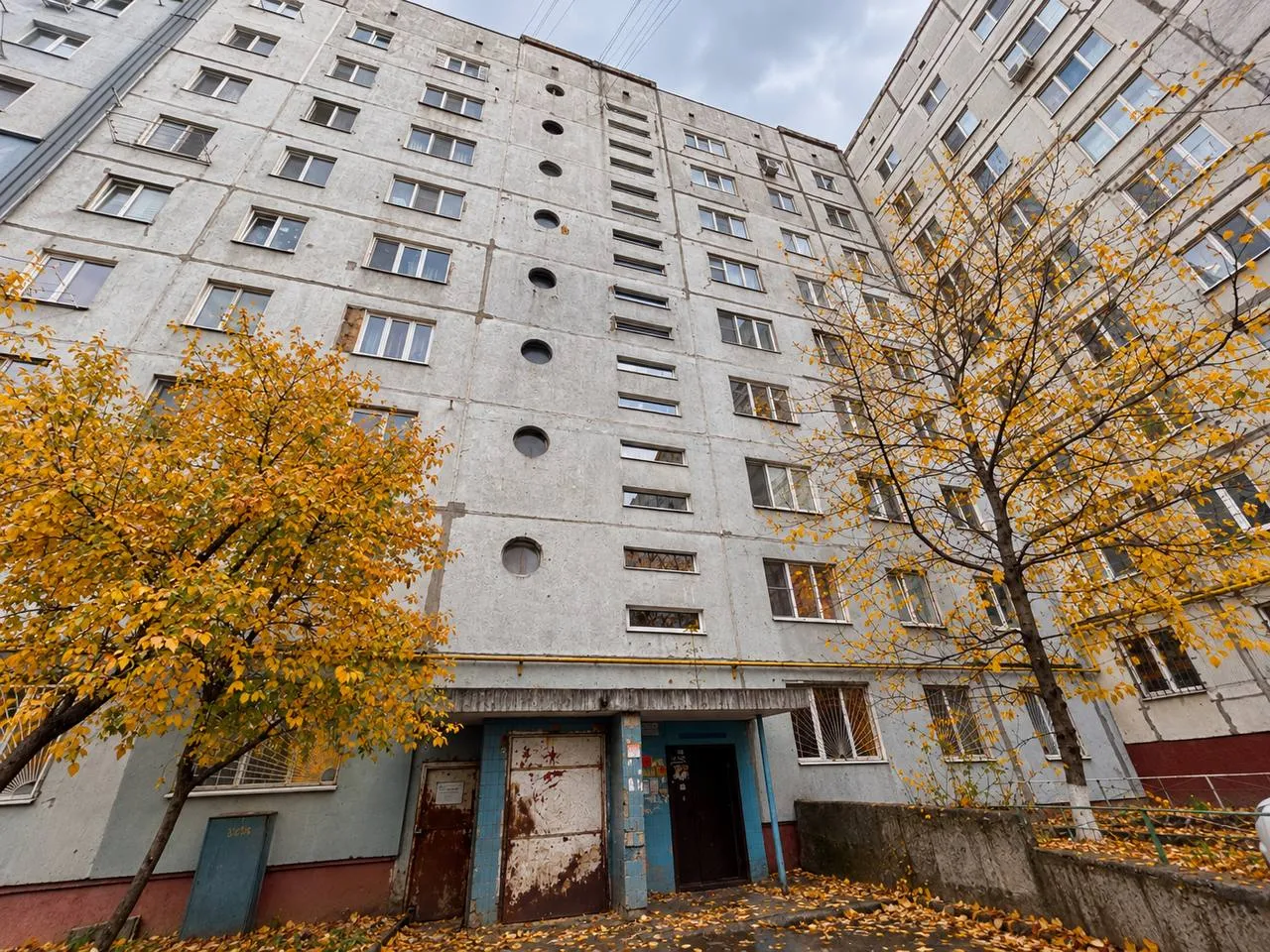 Кишинев Ботаника ул. Сармизегетуза 5