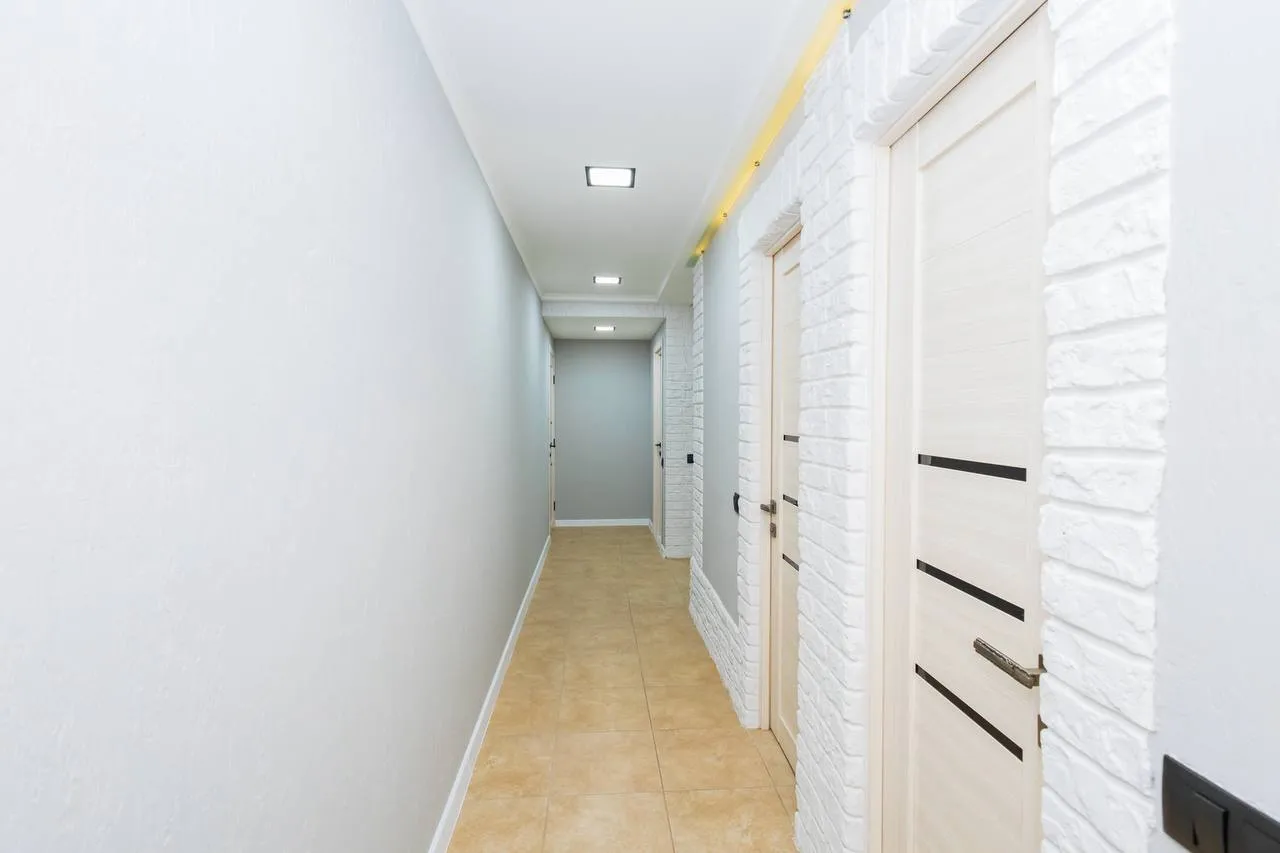 Кишинев Буюканы ул. Каля Ешилор 11