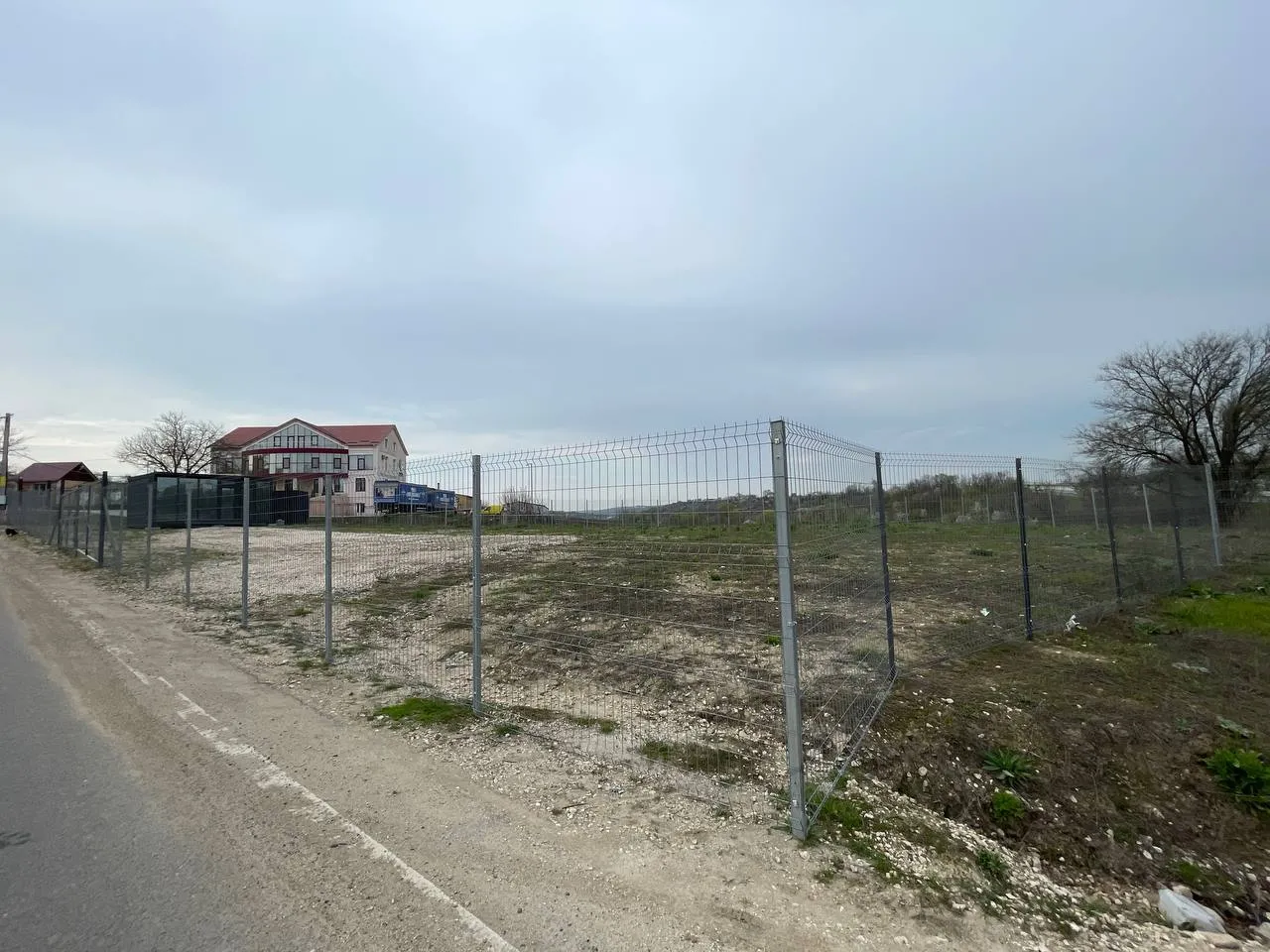 Chișinău Telecentru șos. Hâncești 4